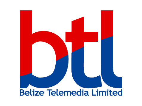 Belize Telemedia Limited Logo