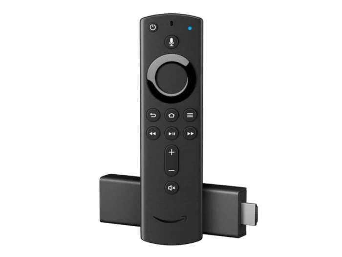 Amazon FireStick Lite