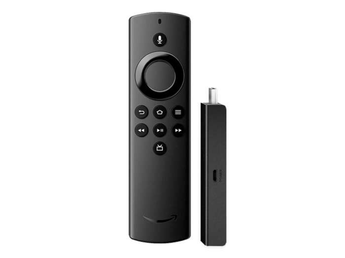 Amazon FireStick Lite