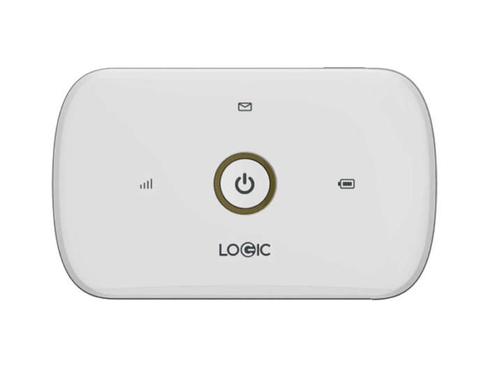 Logic MB52 4G Mifi