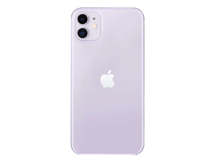 Apple iPhone 11